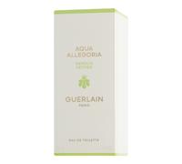 Guerlain Aqua Allegoria Nerolia Vetiver Ricaricabile EDT 75 ml