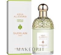 Guerlain Aqua Allegoria Nerolia Vetiver Ricaricabile EDT 75 ml