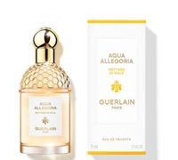 Guerlain Aqua Allegoria Nettare di Sole 75 ml, Eau de Toilette Spray