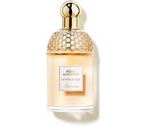 Guerlain Aqua Allegoria Nettare di Sole 125 ml eau de toilette per Donna
