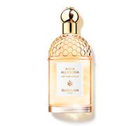 GUERLAIN Profumi femminili Aqua Allegoria Nettare di SoleEau de Toilette Spray 125 ml