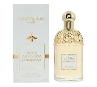 GUERLAIN Aqua Allegoria Nettare Di Sole 125 ML Eau de toilette Profumi di Donna