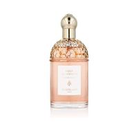 Guerlain Aqua Allegoria Orange Soleia 125 ml eau de toilette ricaricabile Unisex