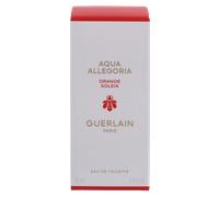 Guerlain Aqua Allegoria Orange Soleia 75 ml Eau de Toilette