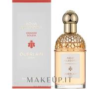 Guerlain Aqua Allegoria Orange Soleia 75ml - Eau de Toilette