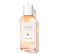 GUERLAIN Aqua Allegoria Orange Soleia Eau de Toilette ricarica da donna 200 ml