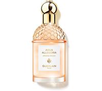 GUERLAIN Aqua Allegoria Orange Soleia Eau de Toilette ricaricabile da donna 75 ml