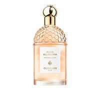 Guerlain Aqua Allegoria Orange Soleia 125 ml eau de toilette ricaricabile Unisex