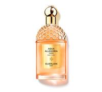 Guerlain Aqua Allegoria Forte Oud Yuzu 125 ml eau de parfum per Donna
