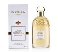 Guerlain Aqua Allegoria Pamplelune 125 ml, Eau de Toilette Spray