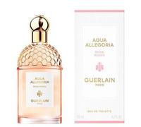 Guerlain - Aqua Allegoria Rosa Rossa Ricaricabile EDT Spray 125 ml