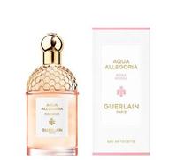 Guerlain Aqua Allegoria Rosa Rossa Eau de Toilette (donna) - ricaricabile 75 ml