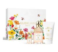 Guerlain Aqua Allegoria Rosa Rossa Donna 75 ml + 7,5 ml - Eau de Parfum