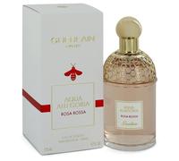 Guerlain Aqua Allegoria Rosa Rossa Eau De Toilette Spray 125 ml