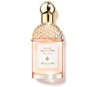Guerlain Aqua Allegoria Rosa Rossa Eau de Toilette (donna) - ricaricabile 75 ml