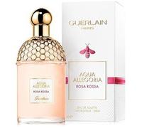 Guerlain Aqua Allegoria Rosa Rossa EDT 75ml - Eau de Toilette