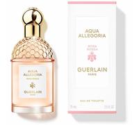 Guerlain Aqua Allegoria Rosa Rossa 75 ml Eau de Toilette Donna
