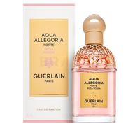 Guerlain Aqua Allegoria Rosa Rossa Forte Ricaricabile EDP 75 ml