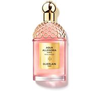 Guerlain AQUA ALLEGORIA - ROSA ROSSA FORTE Eau De Parfum 125 ML 125 ML