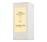Guerlain Aqua Allegoria Forte Rosa Rossa Eau de Parfum da donna 125 ml