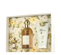 Guerlain Aqua Allegoria - Set Mandarine Basilic EDT & BL 125 ml - 7,5 ml - 75 ml