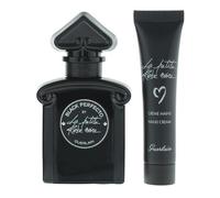 Set Guerlain: Black Perfecto By La Petite Robe Noire Eau De Parfum da donna 30 ml + Black Perfecto By La Petite Robe Noire Crema mani idratante 30 ml
