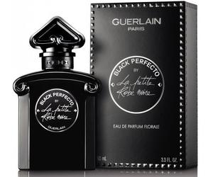 Guerlain Black Perfecto by La Petite Robe Noire eau de parfum per donne 50 ml