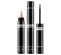 Guerlain Brow Duo Mascara Light, N° 10