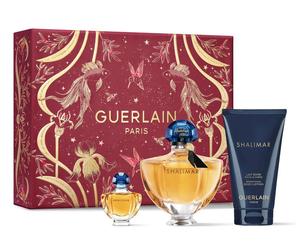 Guerlain Cofanetto Les Légendaires Insolence Eau de Parfum