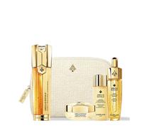 GUERLAIN DOUBLE SERUM R TREATMENT ABEILLE ROYALE set 5 pcs