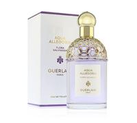 Guerlain Flora Salvage Eau de Toilette 75 ml - Oro Lucido per Donna 75