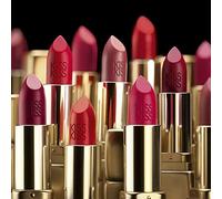 Guerlain GUE ROUGE G MATTE M332 FIRE RED Rossetto 10x10x8 g