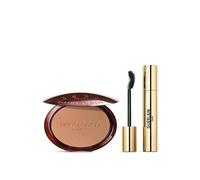 Guerlain Cofanetto Terracotta X Noir G - Terra abbronzante n.03 Moyen Doré + Mascara Noir G N.01