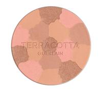 Guerlain Guer Terracotta bronze light 24 Ricarica 05 deep warm - Polvere abbronzante