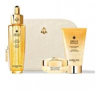 Guerlain - Guerlain Abeille Royale - Rituale Di Giovinezza Per Pelle Luminosa E Compatta