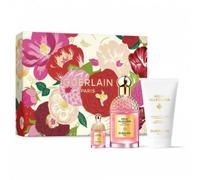Guerlain - Guerlain Aqua Allegoria Forte Florabloom - Eau De Parfum 75 Ml + Eau De Parfum 7,5 Ml + Latte Corpo 75 Ml