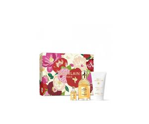 GUERLAIN Guerlain Aqua Allegoria Mandarine Basilic Forte - Edp 75 Ml + Edp 7,5 Ml + Latte corpo 75 Ml