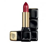 Guerlain - Guerlain Kisskiss Le Rouge Crème Galbant - 321 Red Passion