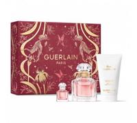 Guerlain - Guerlain Mon - Eau De Parfum 50 Ml + Eau De Parfum 5 Ml + Latte Corpo 75 Ml