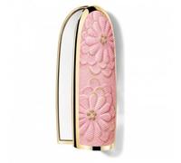 GUERLAIN Rouge G Blooming Denim Portagioie con doppio specchio - Edizione limitata Rossetti 1 UD.