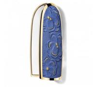GUERLAIN Rouge G Blooming Denim Portagioie con doppio specchio - Edizione limitata Rossetti 1 UD.
