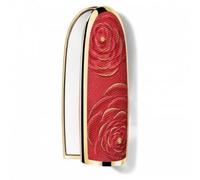 GUERLAIN Rouge G Blooming Denim Portagioie con doppio specchio - Edizione limitata Rossetti 1 UD.