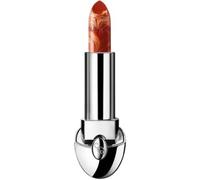 Guerlain - Guerlain Rouge G Satin & Matte Rossetto Matte N.35 Gold Brick