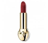 GUERLAIN Blooming Denim Rouge G rossetto di lusso colore 962 Le Tulipe Noire Velvet 3.5 ml