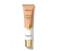 GUERLAIN Terracotta Joli Teint Protecting Tinted Moisturizer fondotinta illuminante per un look naturale SPF 20 colore 20 Golden 30 ml