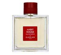 Guerlain Habit Rouge 100 ml Eau de Parfum Uomo
