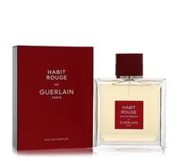 GUERLAIN HABIT ROUGE Eau De Parfum 100 ml for Men