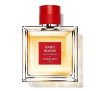 Guerlain Habit Rouge Eau De Parfum Spray 100ml