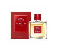 Guerlain Habit Rouge Eau De Parfum Spray 100ml