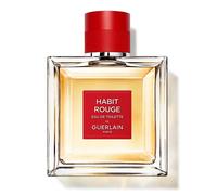 GUERLAIN Habit Rouge Eau de toilette 100 ML uomo